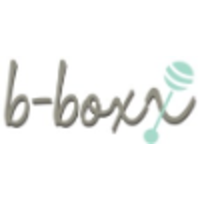 b-boxx logo, b-boxx contact details