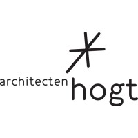 hogt architecten logo, hogt architecten contact details