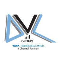 dvlgroups(LCM Channel partner for TATA Teleservices  ltd) logo, dvlgroups(LCM Channel partner for TATA Teleservices  ltd) contact details