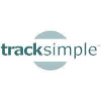 TrackSimple Inc. logo, TrackSimple Inc. contact details