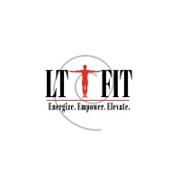 LT Fit logo, LT Fit contact details