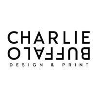 Charlie Buffalo Design & Print logo, Charlie Buffalo Design & Print contact details