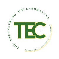 The Engineering Collaborative logo, The Engineering Collaborative contact details