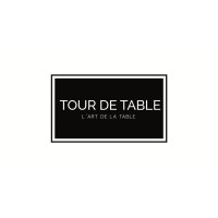 TOUR DE TABLE MAROC logo, TOUR DE TABLE MAROC contact details