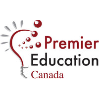 Premier Education Canada logo, Premier Education Canada contact details