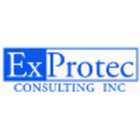 ExProtec Consulting Inc. logo, ExProtec Consulting Inc. contact details