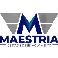 Maestria Gestão e Desenvolvimento Empresarial Ltda logo, Maestria Gestão e Desenvolvimento Empresarial Ltda contact details