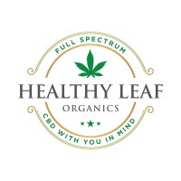 Healthy Leaf Organics LLC logo, Healthy Leaf Organics LLC contact details