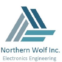 Northern Wolf Inc. logo, Northern Wolf Inc. contact details