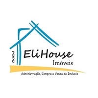 Eli House Imoveis logo, Eli House Imoveis contact details