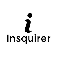 Insquirer logo, Insquirer contact details