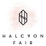 Halcyon Fair logo, Halcyon Fair contact details