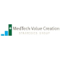 MedTech Value Creation Strategy Group logo, MedTech Value Creation Strategy Group contact details