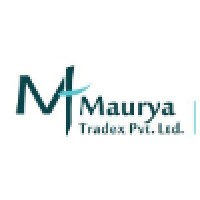 Maurya Tradex Private Limited logo, Maurya Tradex Private Limited contact details