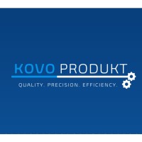 KOVO PRODUKT s.r.o logo, KOVO PRODUKT s.r.o contact details