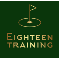 Eighteen Training logo, Eighteen Training contact details