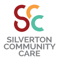 Silverton Community Care logo, Silverton Community Care contact details