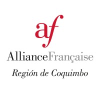 Alianza Francesa ICF Región Coquimbo logo, Alianza Francesa ICF Región Coquimbo contact details