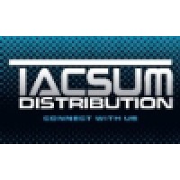 Tacsum Distribution Pty. Ltd logo, Tacsum Distribution Pty. Ltd contact details