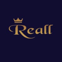 Reall Serviços logo, Reall Serviços contact details