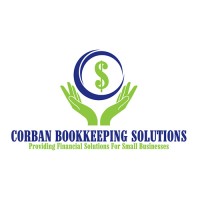 Corban Bookkeeping Solutions logo, Corban Bookkeeping Solutions contact details