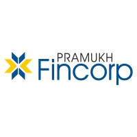 Pramukh Fincorp logo, Pramukh Fincorp contact details