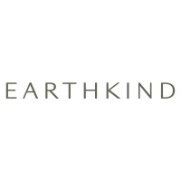 EARTHKIND logo, EARTHKIND contact details