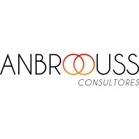 ANBROUSS Consultores logo, ANBROUSS Consultores contact details