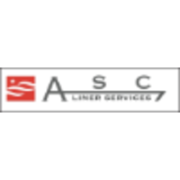 ASC Liner Services Pte Ltd logo, ASC Liner Services Pte Ltd contact details