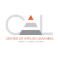 Center of Applied Learning logo, Center of Applied Learning contact details