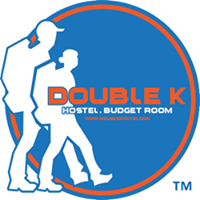 Double K - Hostel.Budget Room logo, Double K - Hostel.Budget Room contact details