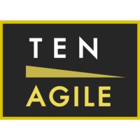 TenAgile LLC logo, TenAgile LLC contact details