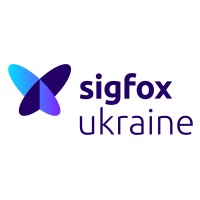 Sigfox Ukraine logo, Sigfox Ukraine contact details