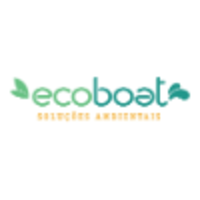 Ecoboat Ambiental logo, Ecoboat Ambiental contact details