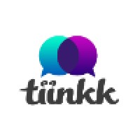 Tiinkk logo, Tiinkk contact details