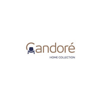 Candoré logo, Candoré contact details