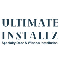 Ultimate Installz Inc. logo, Ultimate Installz Inc. contact details