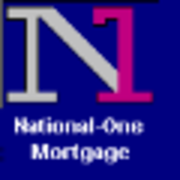 National-One Mortgage Banker logo, National-One Mortgage Banker contact details