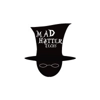 Mad Hatter Techs LLC logo, Mad Hatter Techs LLC contact details