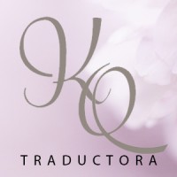 Traductora Karina Quezada logo, Traductora Karina Quezada contact details