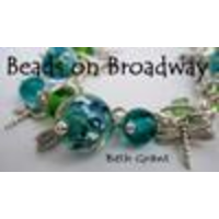 Beads on Broadway logo, Beads on Broadway contact details