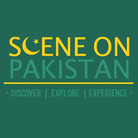 Scene On Pakistan logo, Scene On Pakistan contact details