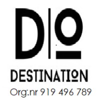 DO Destination logo, DO Destination contact details