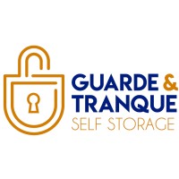 Guarde & Tranque Self Storage logo, Guarde & Tranque Self Storage contact details