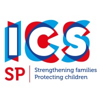 Investing in Children and their Societies (ICS SP) logo, Investing in Children and their Societies (ICS SP) contact details