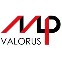 MP Valorus logo, MP Valorus contact details