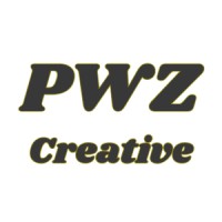 PWZ Creative, LLC logo, PWZ Creative, LLC contact details