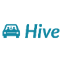 Hive Digital logo, Hive Digital contact details