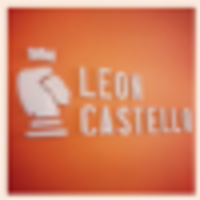 Leon Castello logo, Leon Castello contact details