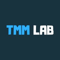 TMM Lab logo, TMM Lab contact details